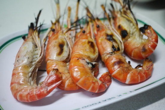 T & k シーフード